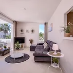 Alcazaba Lagoon Golf 아파트 에스테포나