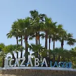 Alcazaba Lagoon Golf 아파트 *