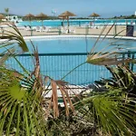 아파트 Alcazaba Lagoon Golf 에스테포나