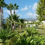 Alcazaba Lagoon Golf 아파트