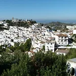 아파트 Alcazaba Lagoon Golf *