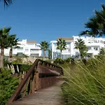 Alcazaba Lagoon Golf *