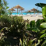 아파트 Alcazaba Lagoon Golf 에스테포나