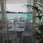 Alcazaba Lagoon Golf 아파트 에스테포나