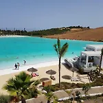 Alcazaba Lagoon Golf 에스테포나