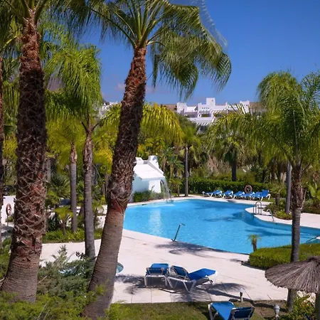 아파트 Alcazaba Lagoon Golf *