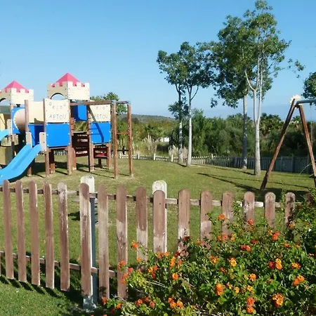 Alcazaba Lagoon Golf 에스테포나