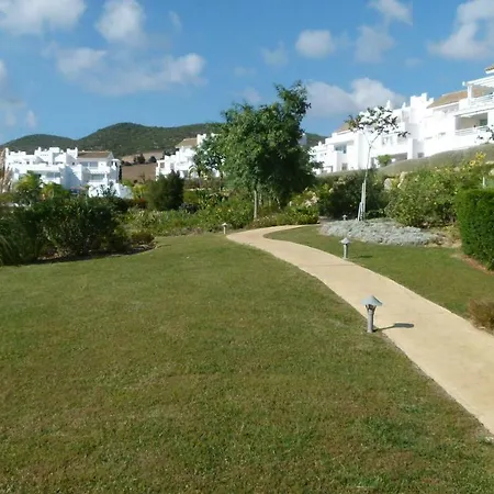 Alcazaba Lagoon Golf 아파트 *