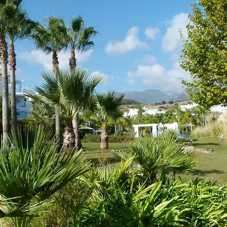 Alcazaba Lagoon Golf 아파트