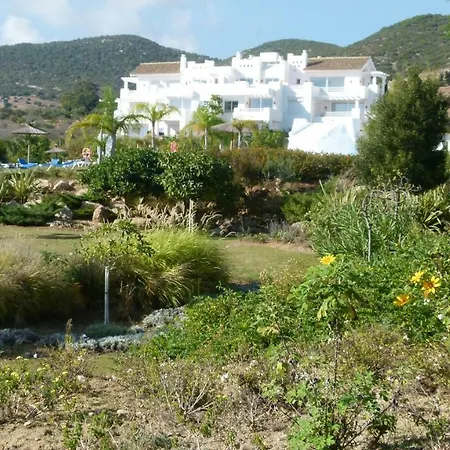Alcazaba Lagoon Golf 아파트 *
