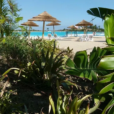 아파트 Alcazaba Lagoon Golf 에스테포나
