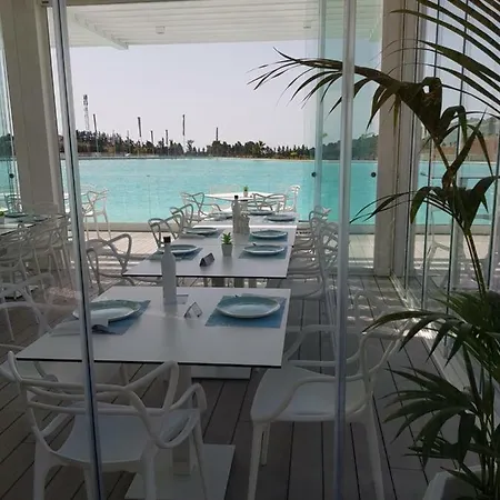 Alcazaba Lagoon Golf 아파트 에스테포나