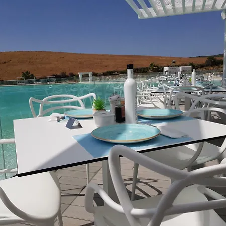 Alcazaba Lagoon Golf 에스테포나