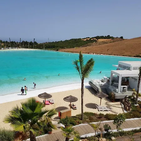Alcazaba Lagoon Golf 에스테포나